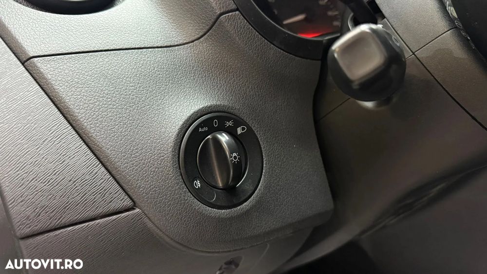 Mercedes-Benz Citan - 23