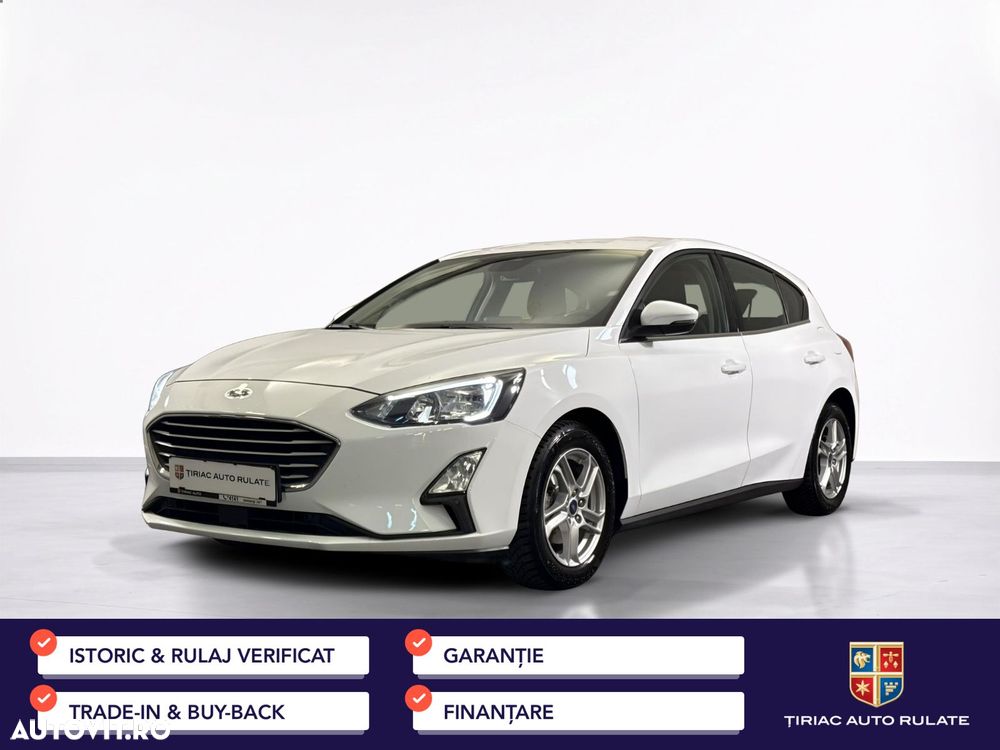 Ford Focus - 2