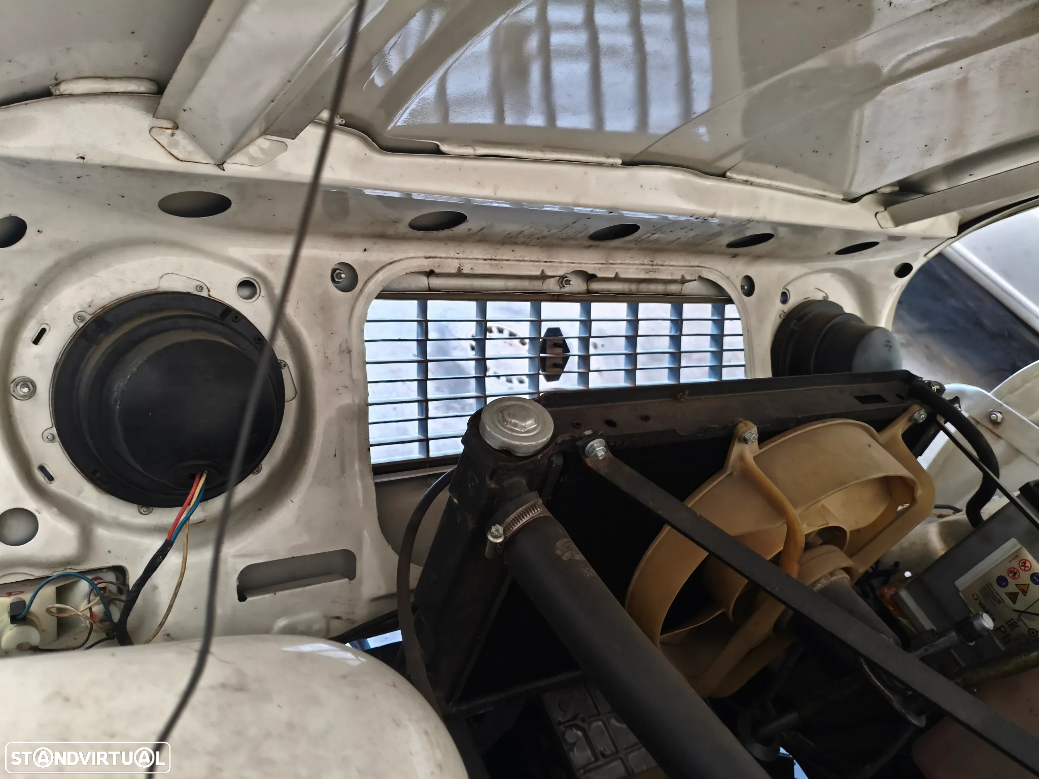 Renault 4 1.1 GTL - 16