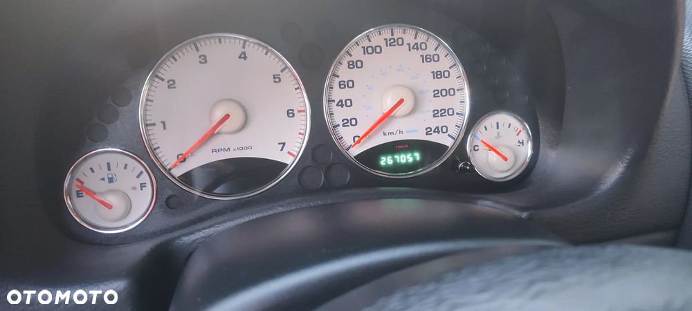 Jeep Cherokee 3.7 Automatik Limited - 20