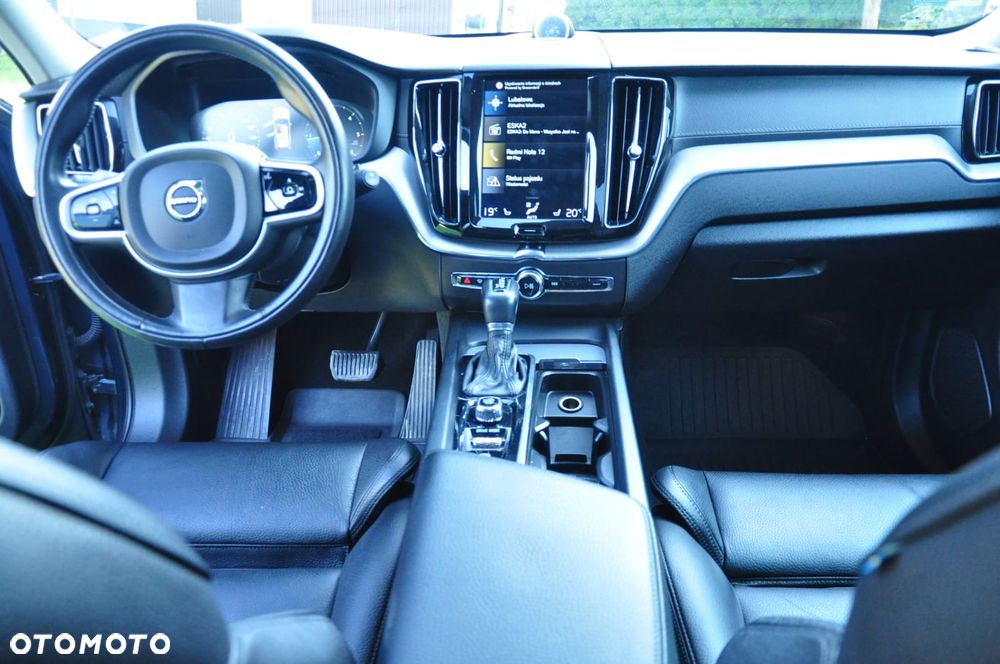 Volvo XC 60 D5 SCR AWD Inscription - 7