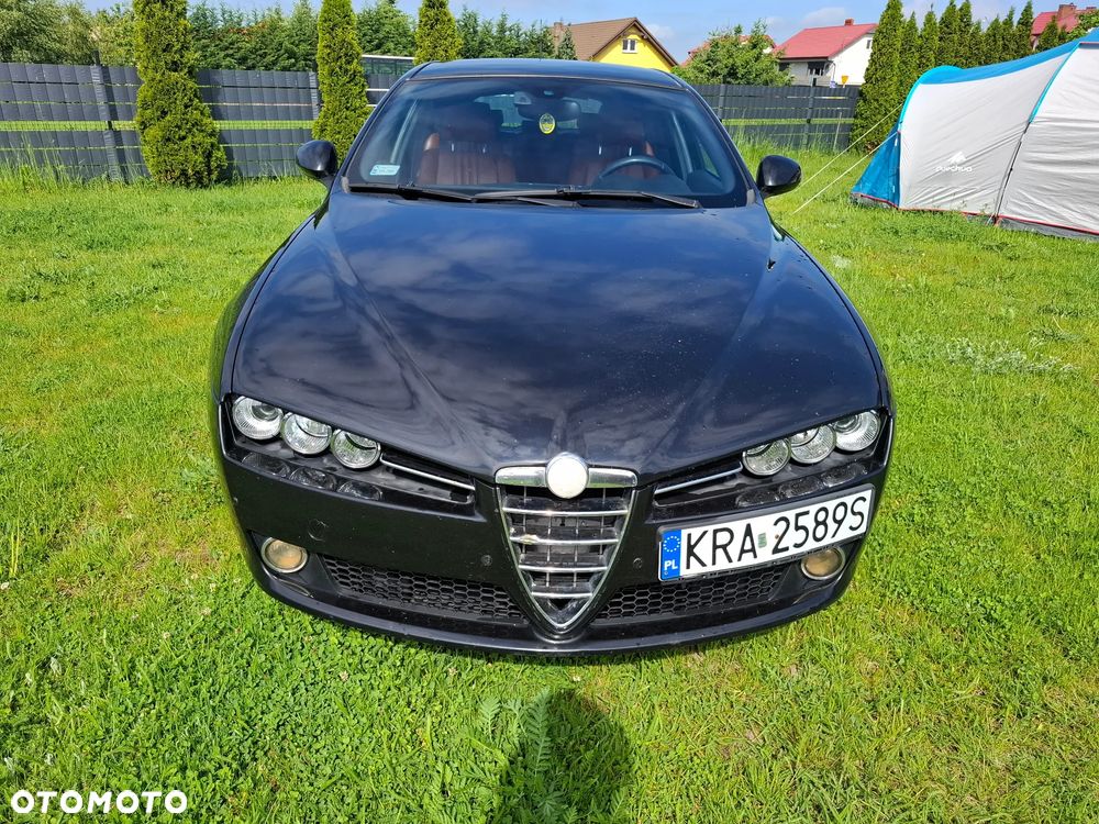 Alfa Romeo 159 - 1