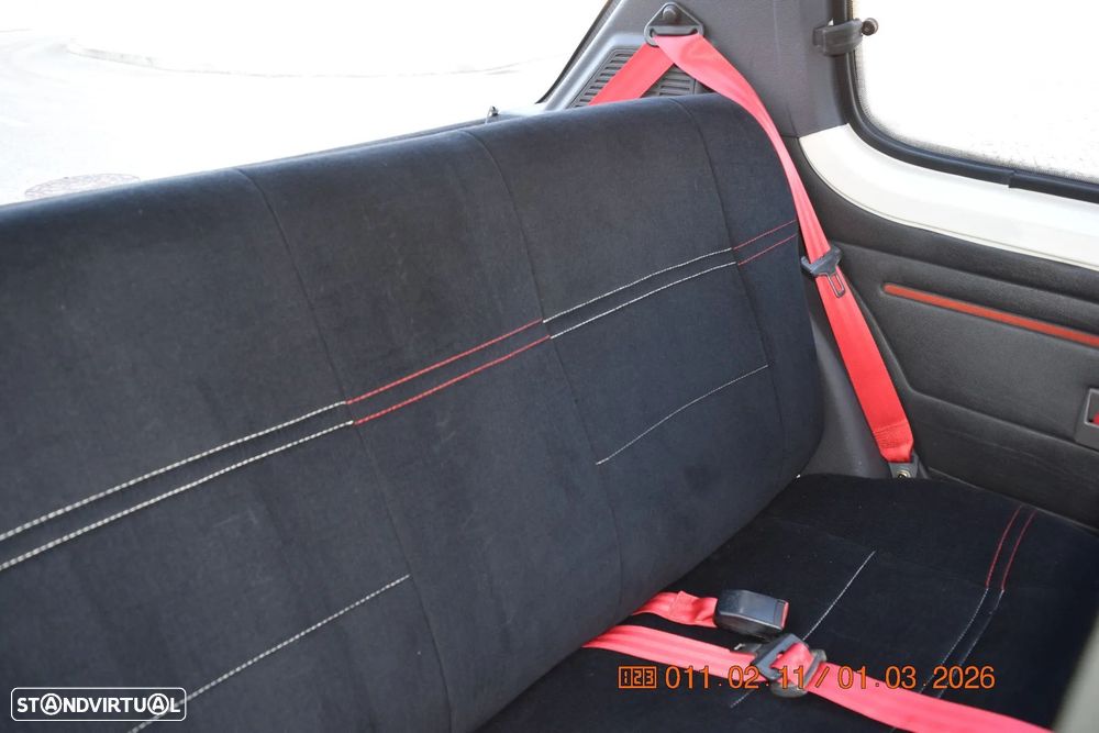 Peugeot 205 1.3 Rallye - 30