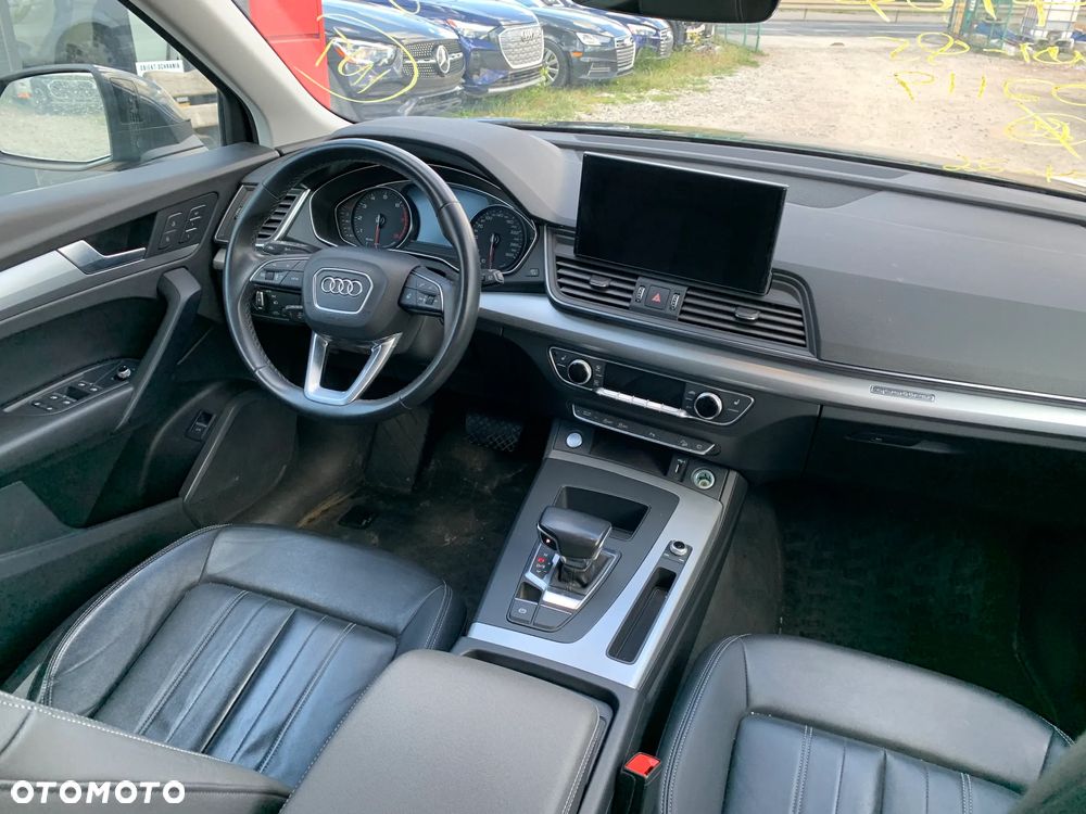 Audi Q5 2.0 TFSI Quattro S tronic - 15