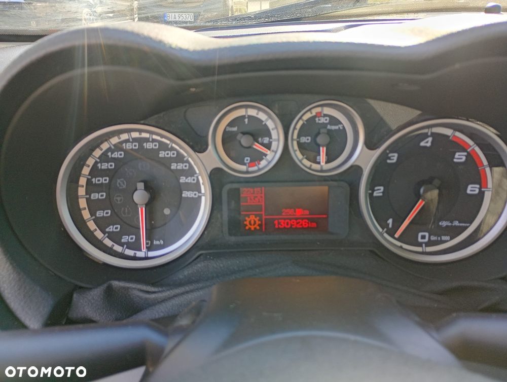 Alfa Romeo Mito 1.3 JTDM - 21