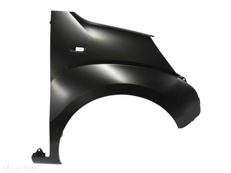 Aripă faţă stanga/dreapta noua PEUGEOT BIPPER AA an 2008-2015 - 1