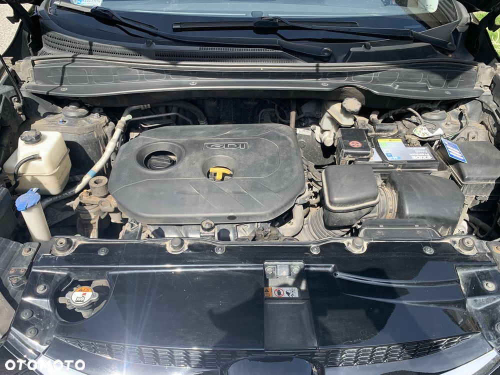 Hyundai ix35 - 11