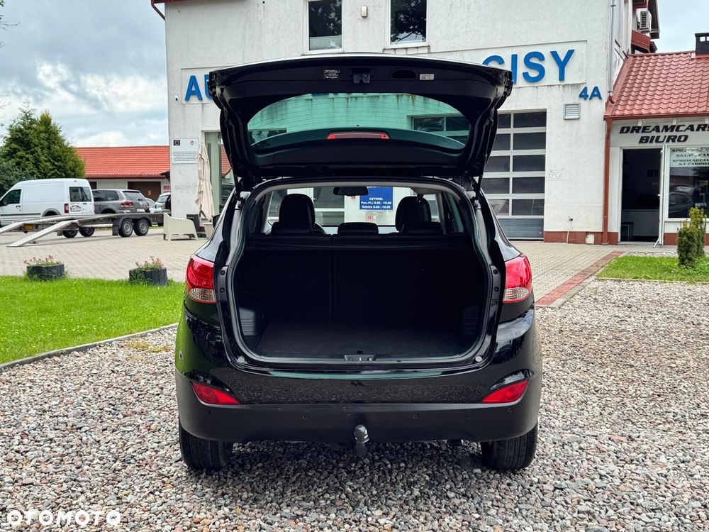 Hyundai ix35 - 15