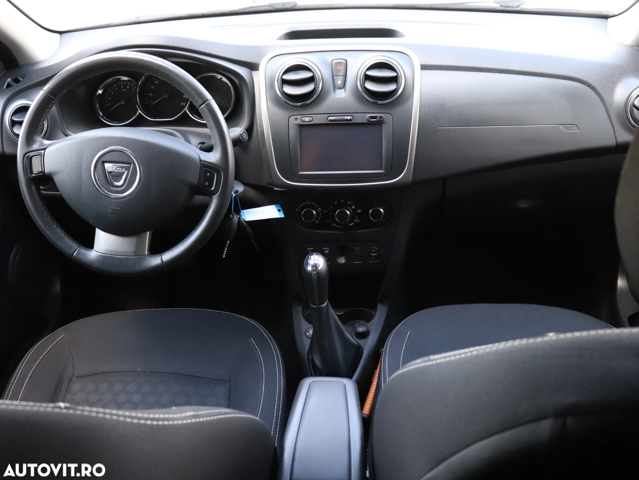 Dacia Logan MCV 0.9 TCe GPL Laureate - 5