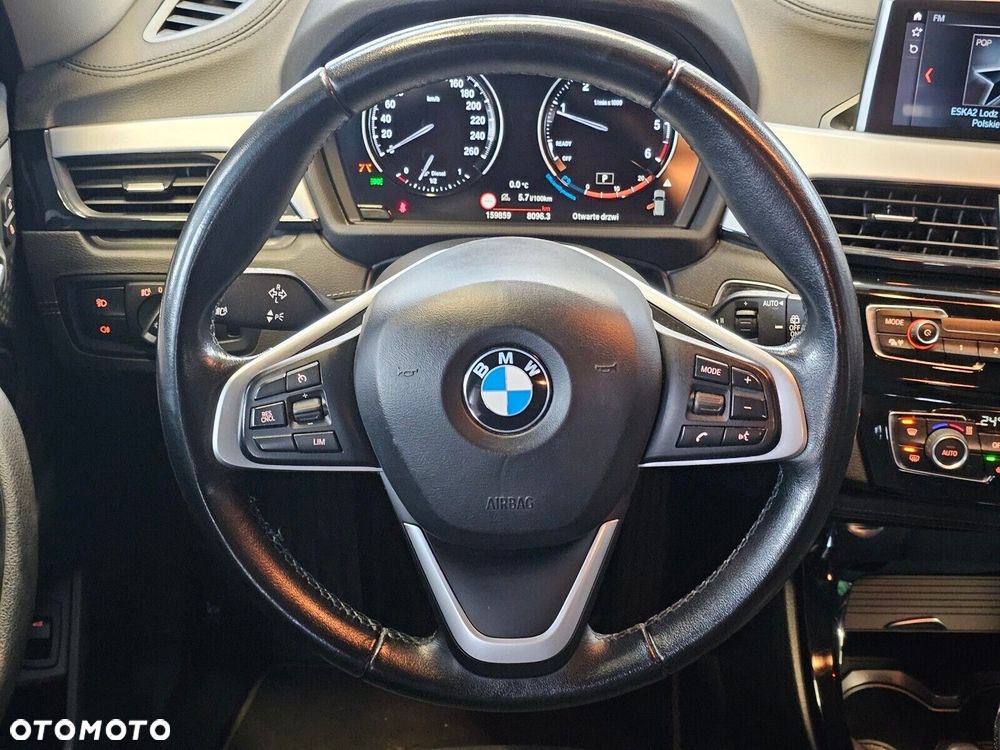 BMW X2 - 18