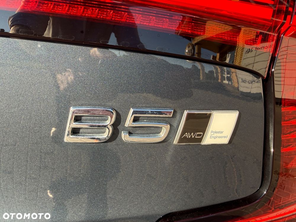 Volvo S90 B5 D AWD Ultimate Bright - 13