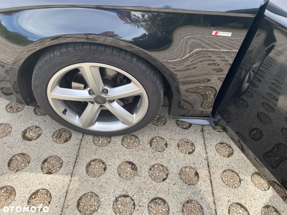 Audi A4 - 3