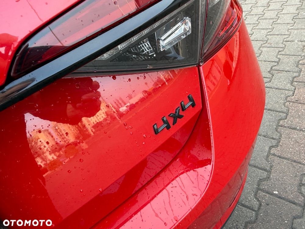 Skoda Superb 2.0 TDI SCR 4x4 Sportline DSG - 19