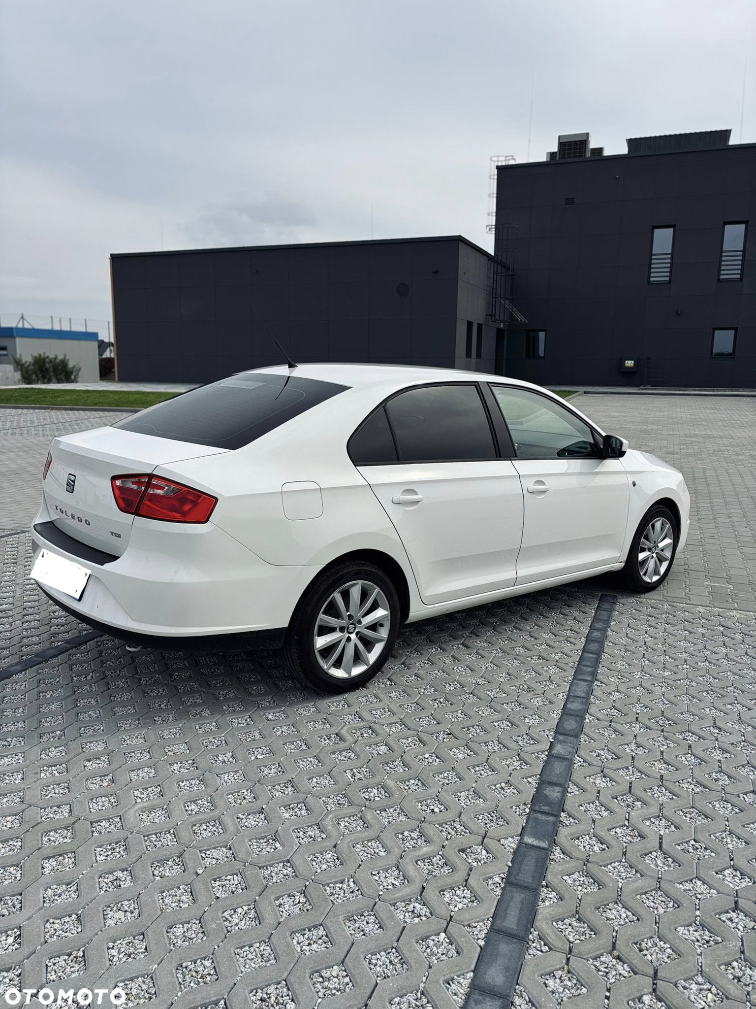 Seat Toledo - 3