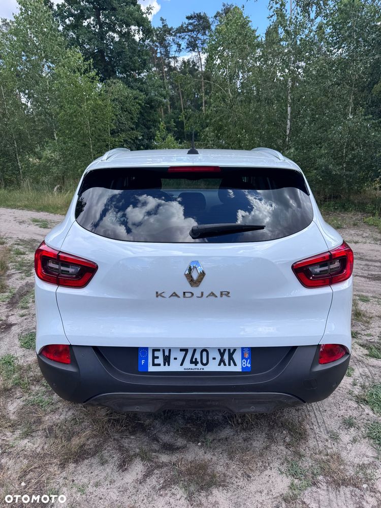 Renault Kadjar Energy TCe 130 LIMITED - 11