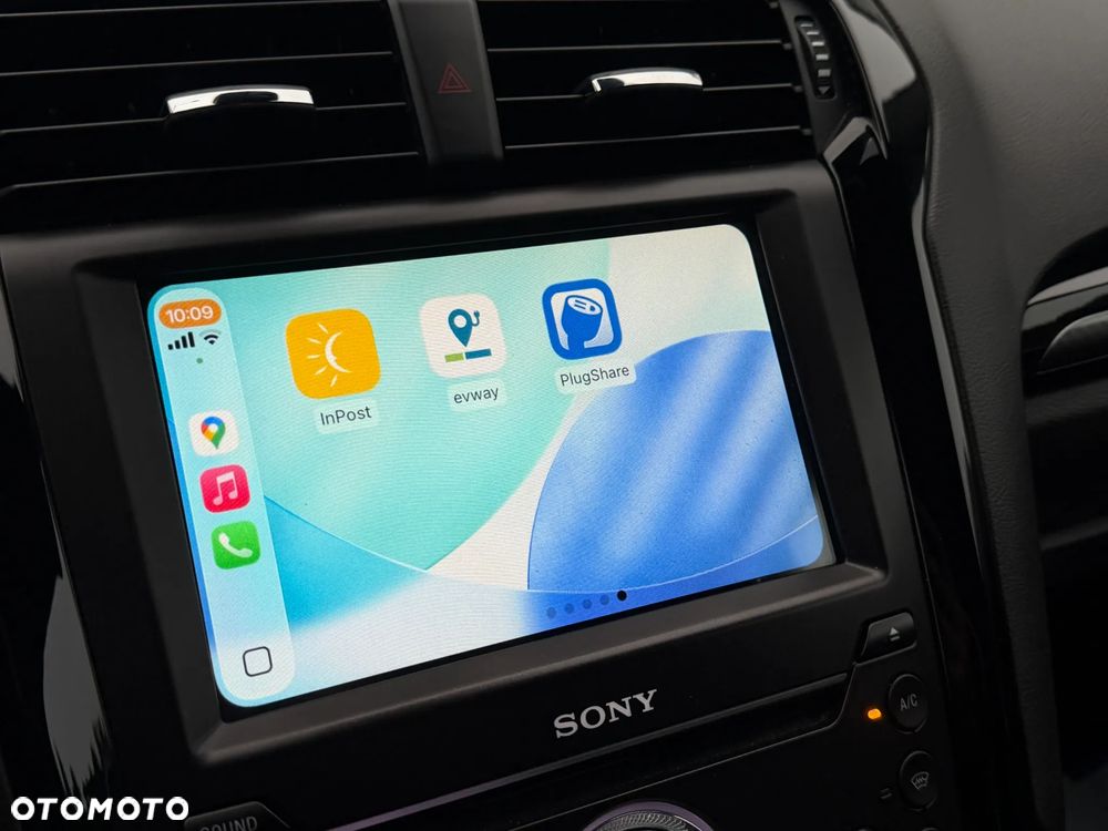 Ford Mondeo 2.0 Hybrid ST-Line X - 22