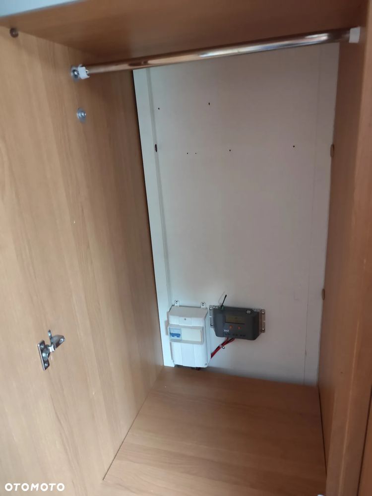 KNAUS Knaus - 18