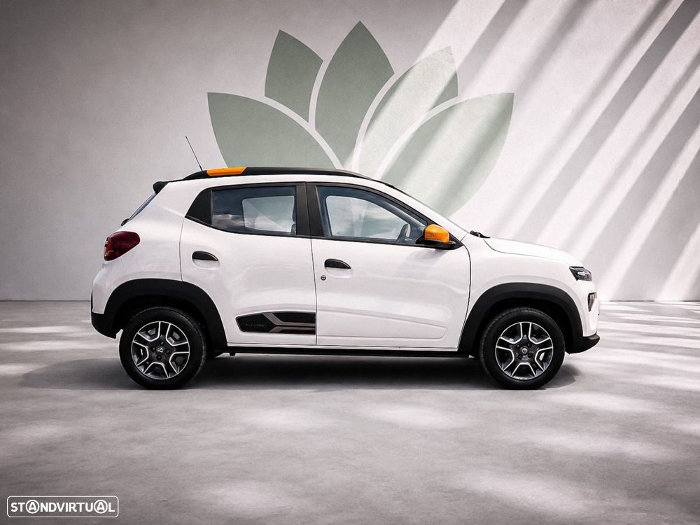 Dacia Spring Electric 45 Essential - 4