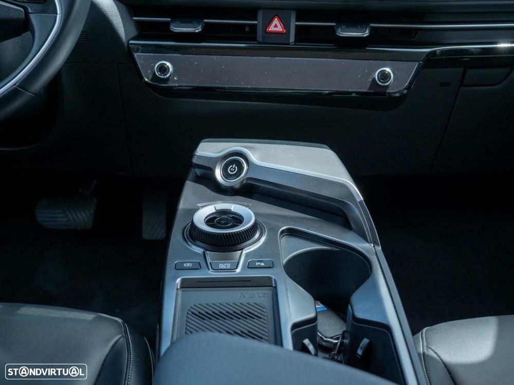 Kia EV6 77,4-kWh Business - 27