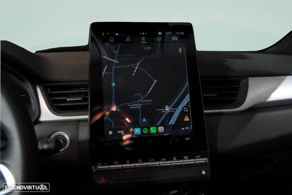 Mitsubishi ASX 1.0 MPI-T Kaiteki - 43