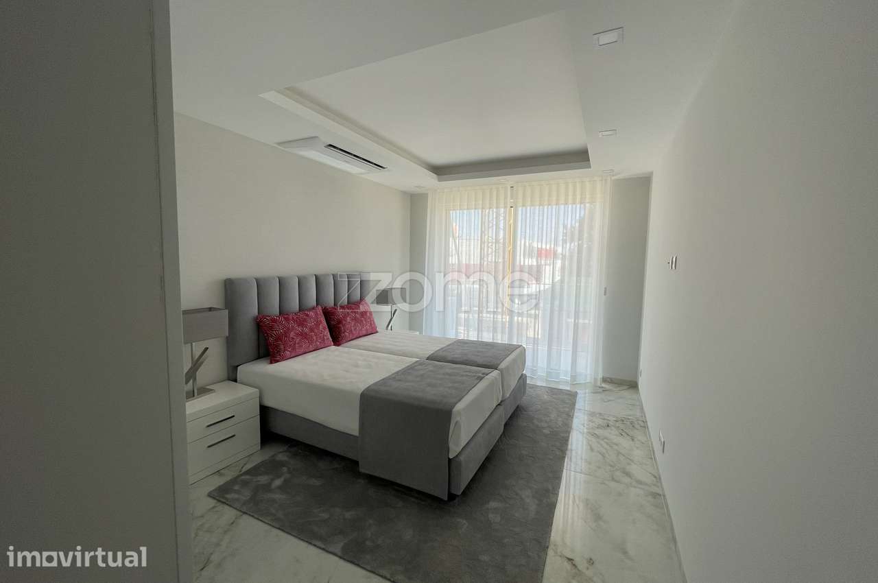 Fantástico apartamento T2 novo em Lagos - Grande imagem: 5/17