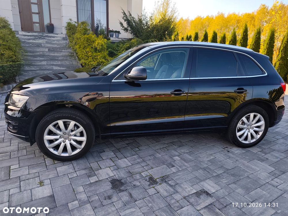 Audi Q5 2.0 TDI Quattro - 14