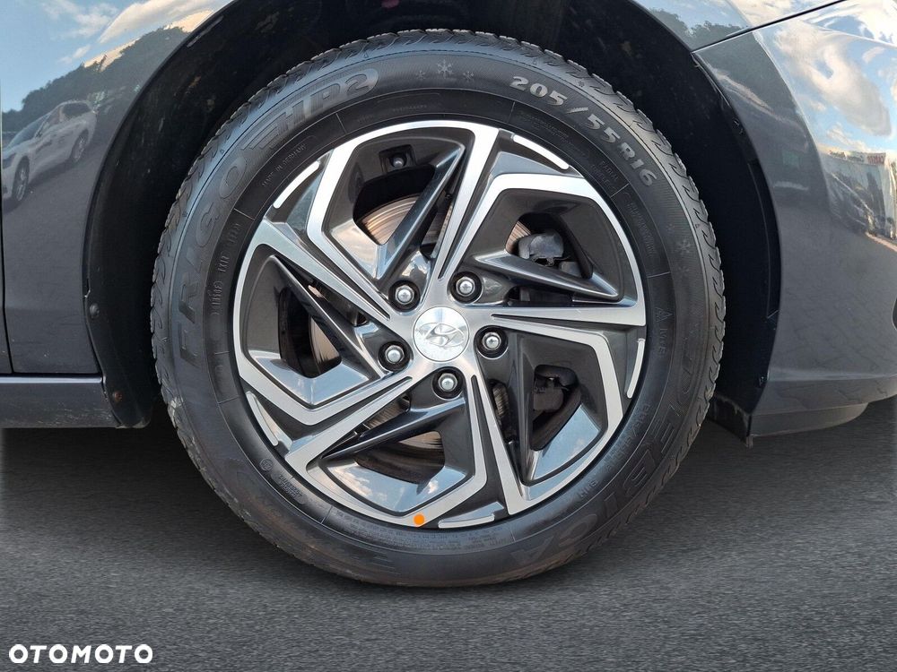 Hyundai i30 - 15