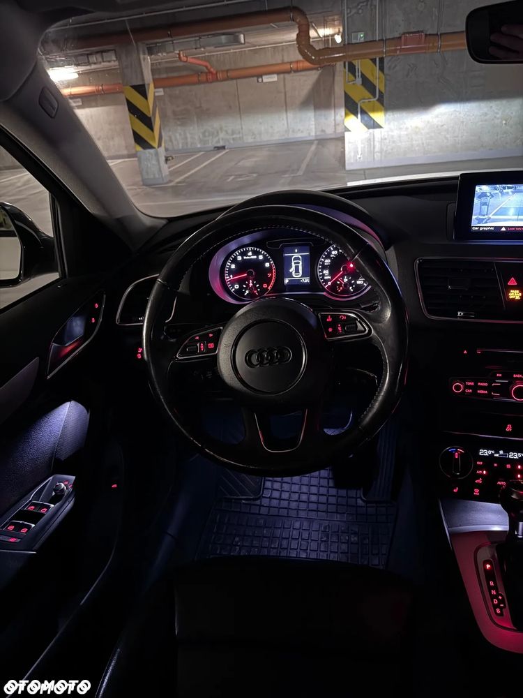 Audi Q3 - 31
