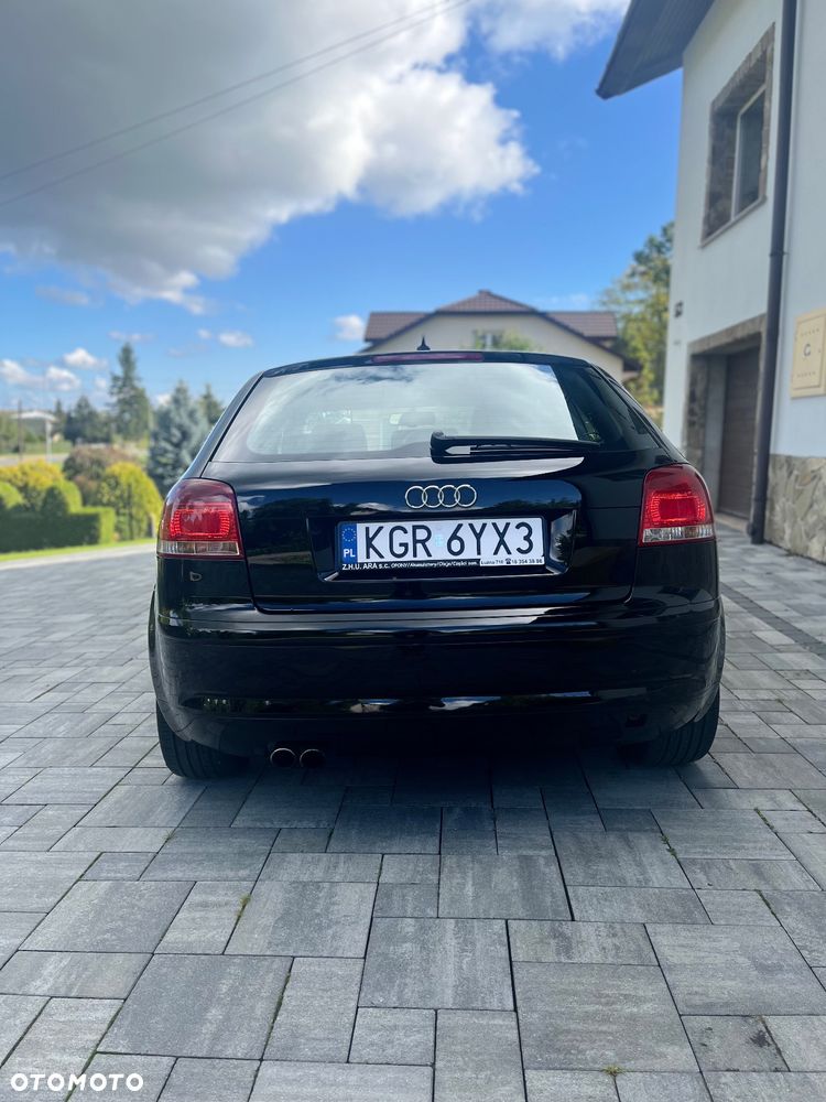 Audi A3 - 6