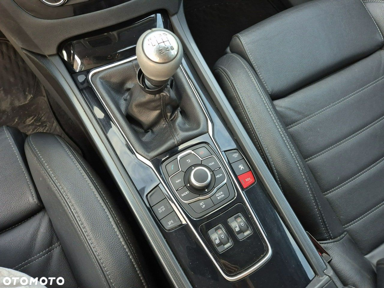 Peugeot 508 - 19