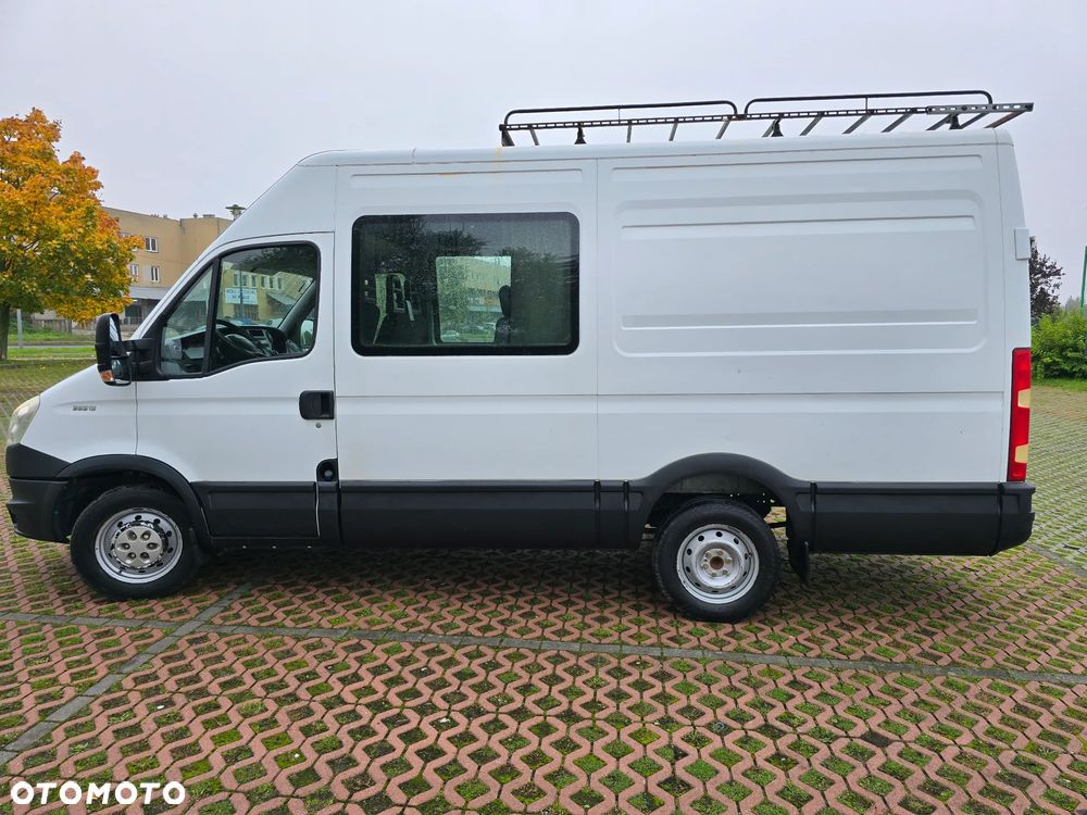 Iveco Daily 35S13 - 8