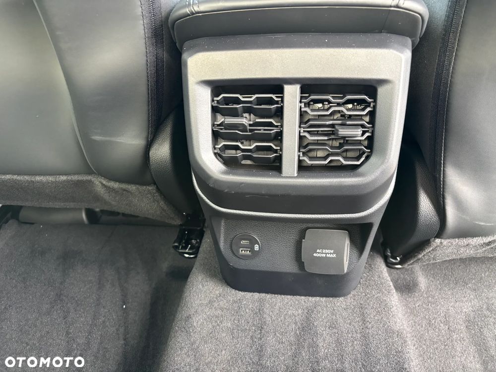 Ford Ranger Raptor - 14