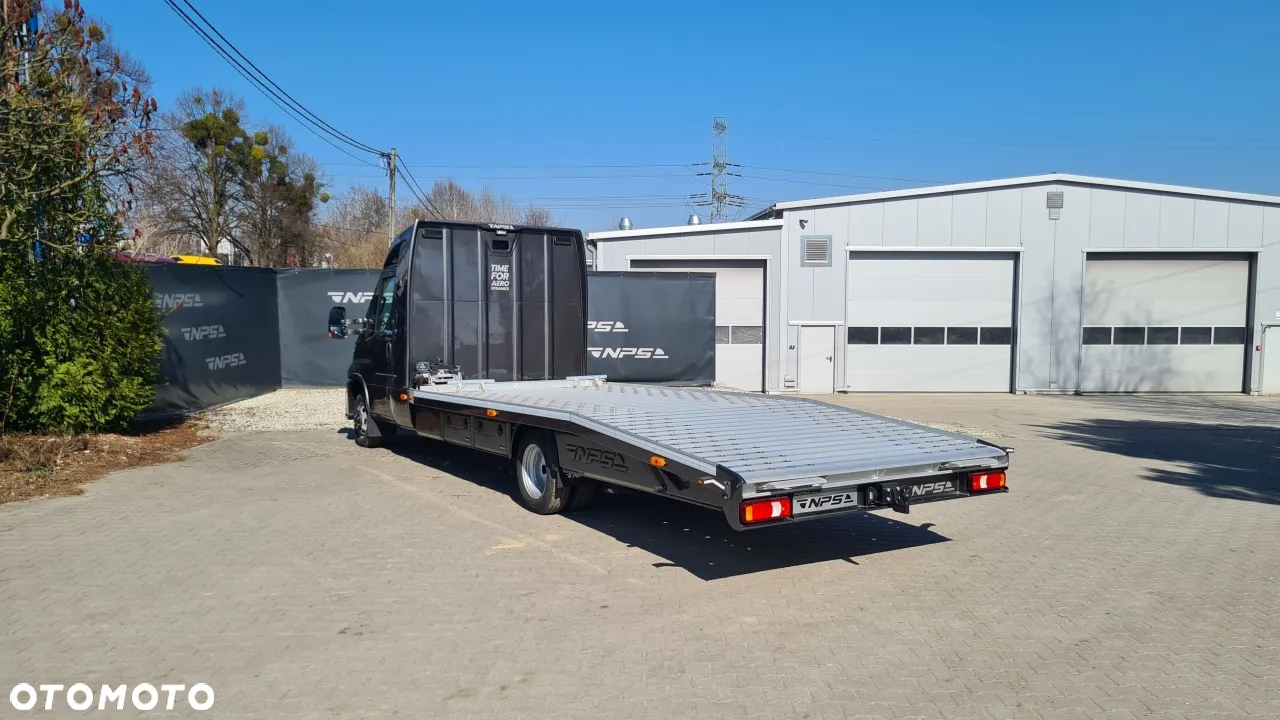 Iveco NPS Daily 50c21 - 6