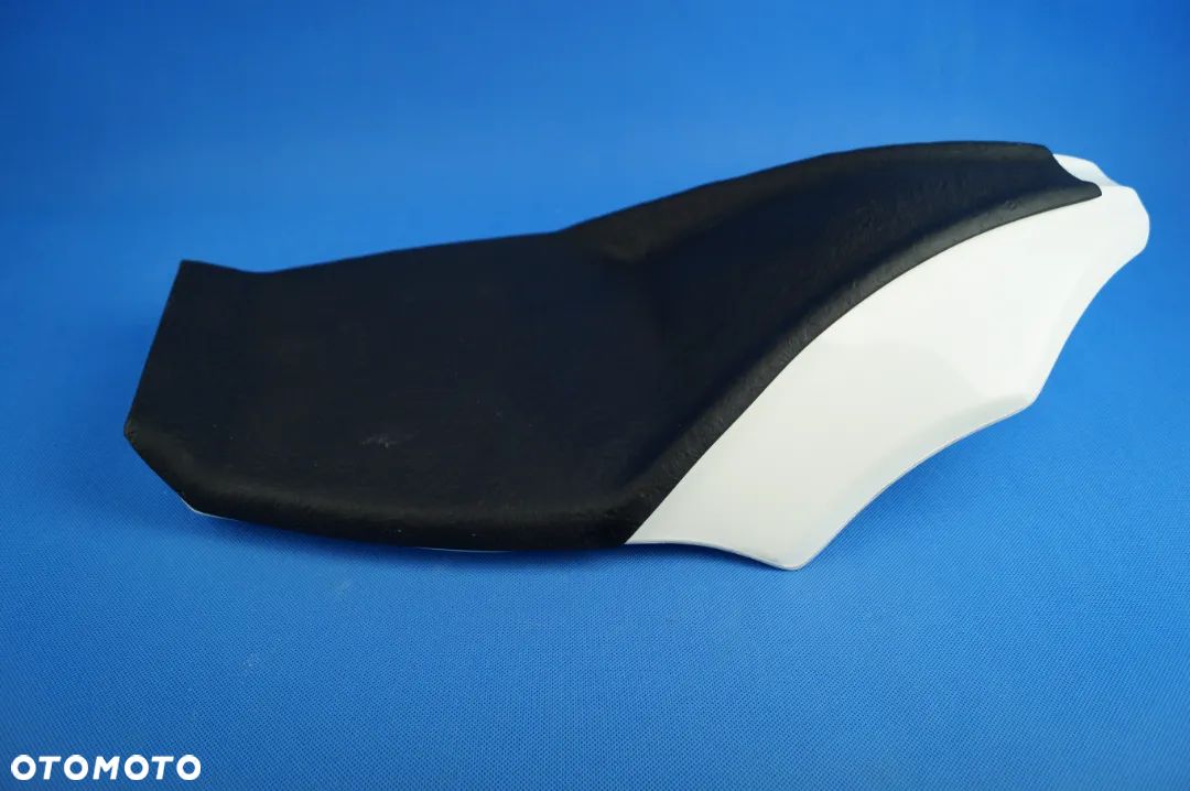 BŁOTNIK TYŁ HARLEY VROD V-ROD TUNING - 1
