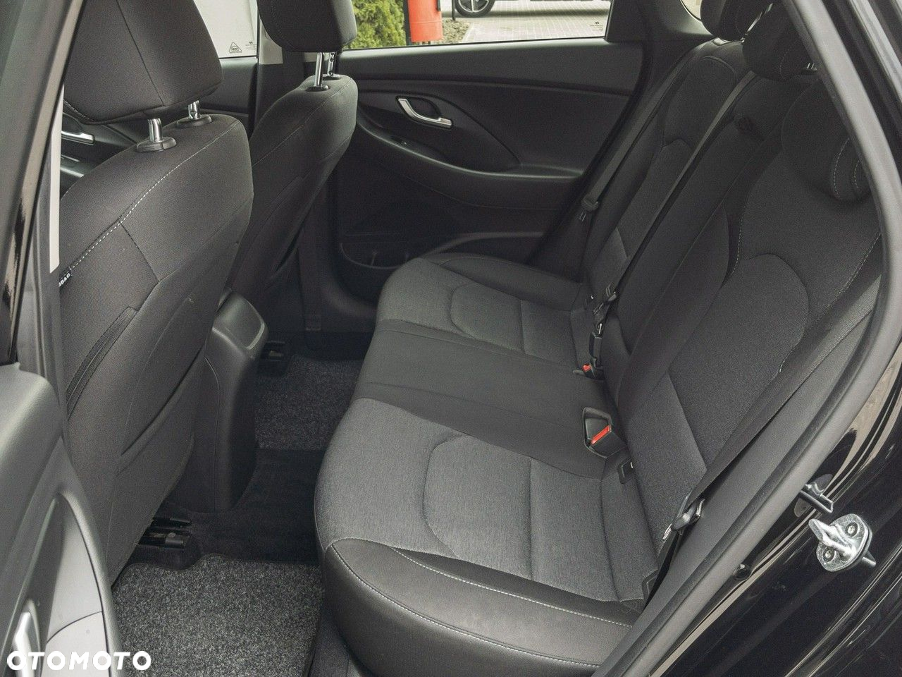 Hyundai i30 1.5 DPI Comfort - 26