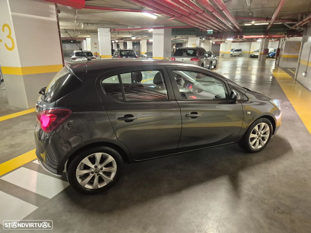 Opel Corsa 1.2 Enjoy - 11