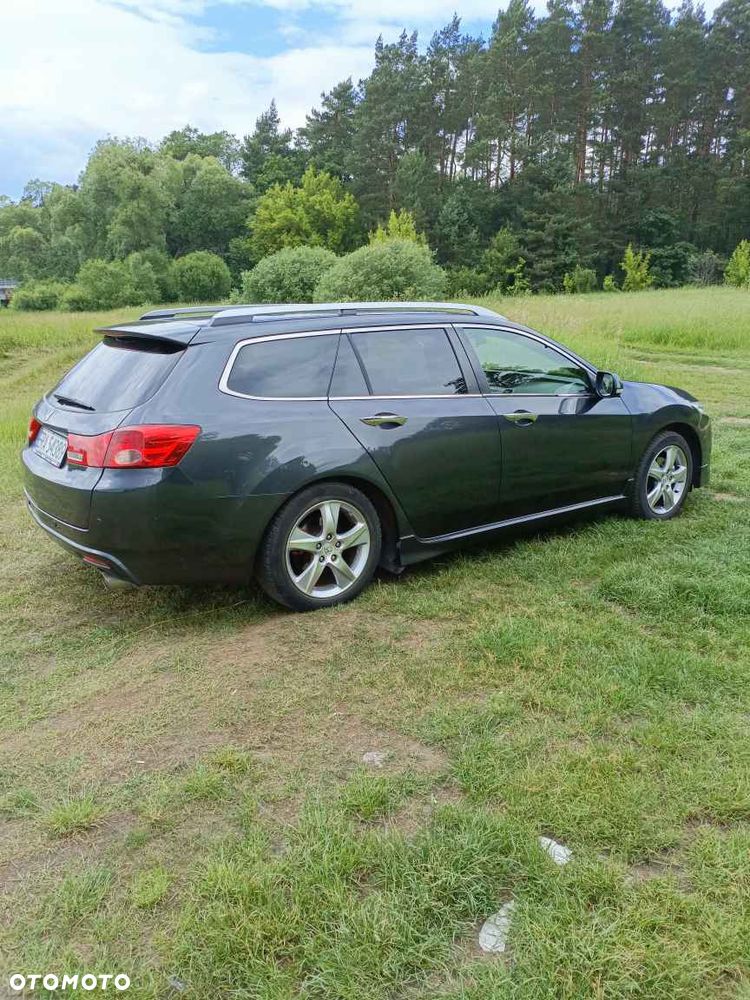 Honda Accord - 3