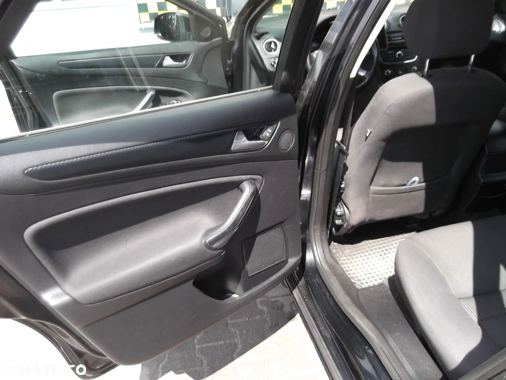 Ford Mondeo 2.0 TDCi Titanium - 15