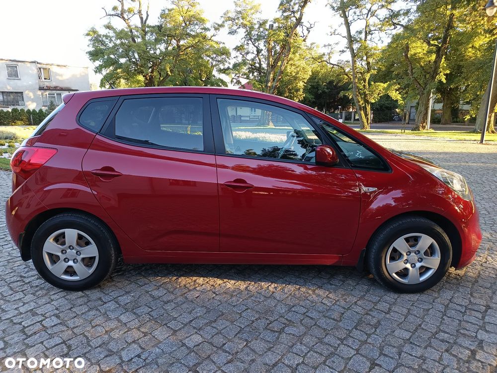 Kia Venga 1.4 Business Line - 7