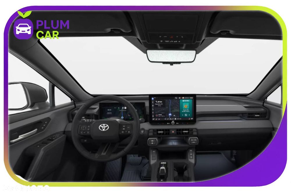 Toyota RAV4 2.5 Hybrid Dynamic Force Style 4x4 e-CVT - 12