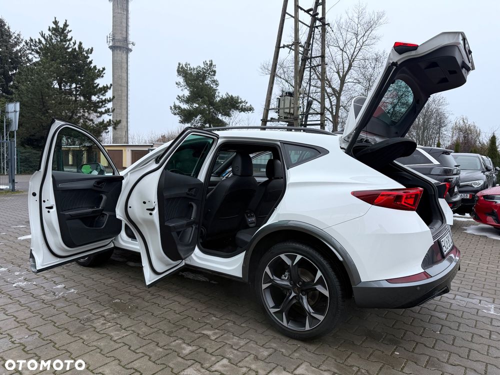 Cupra Formentor 1.5 TSI DSG - 38