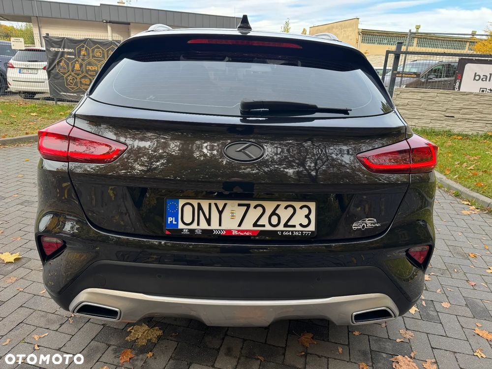 Kia XCeed - 19