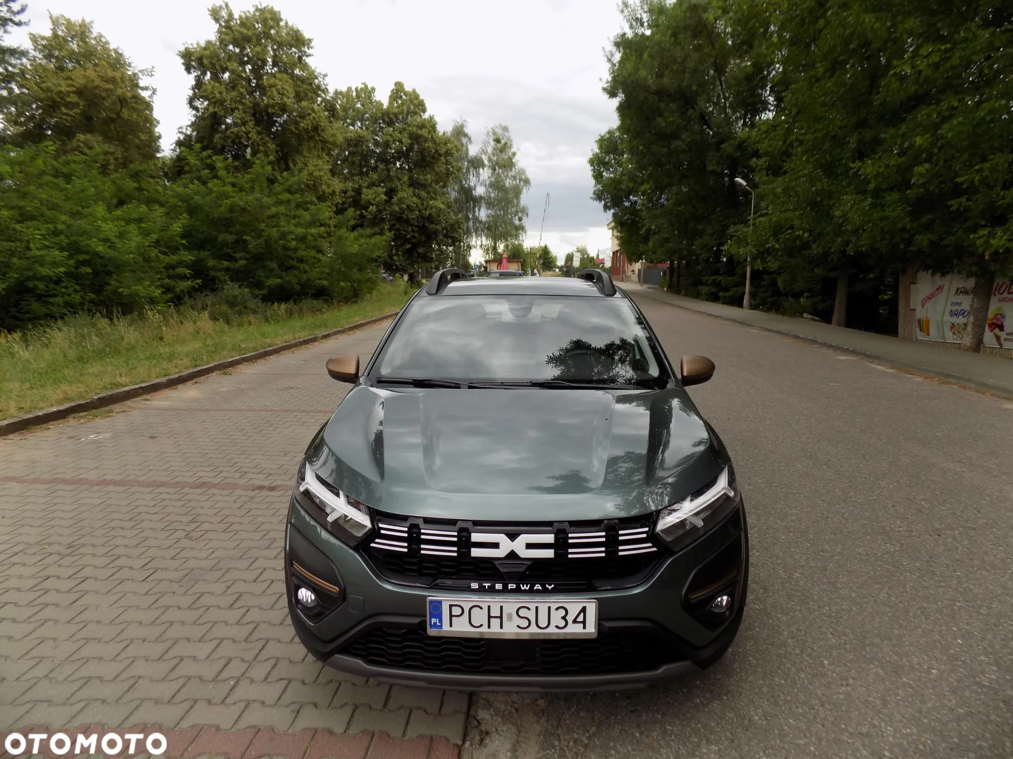Dacia Sandero Stepway 1.0 TCe Extreme - 8