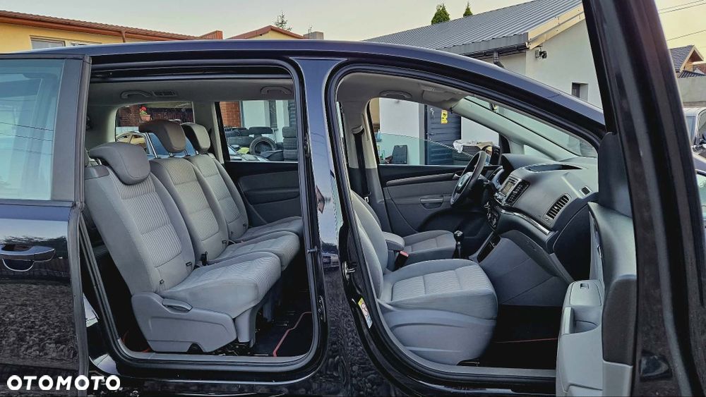 Seat Alhambra - 8