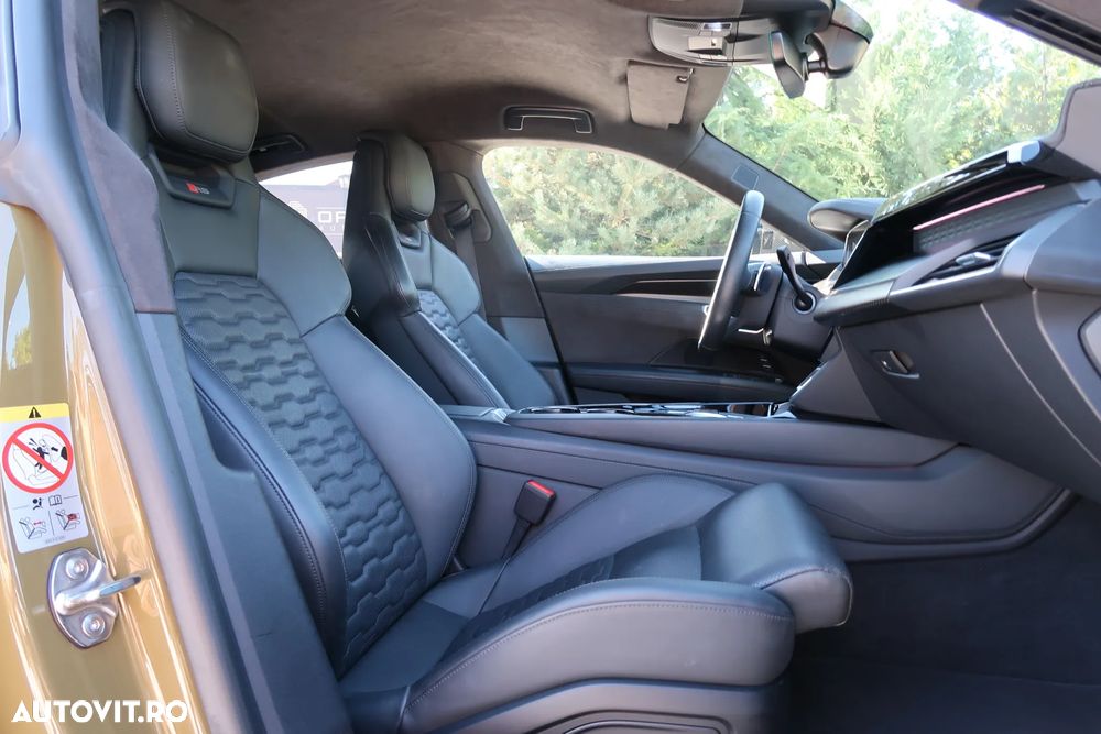Audi e-tron - 14