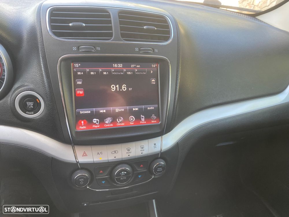 Dodge Journey - 13