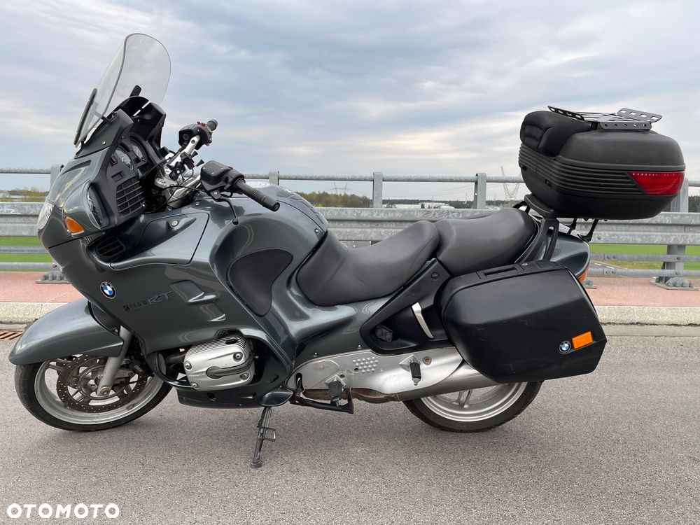 BMW R - 6