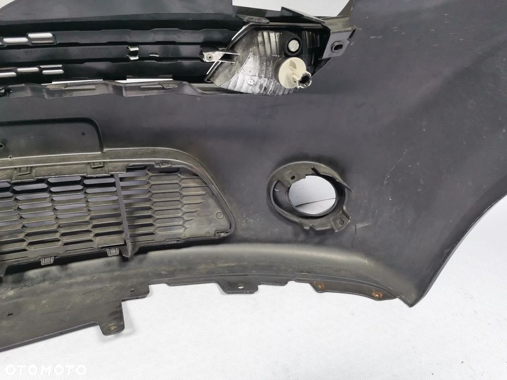 Zderzak Przód Przedni NISSAN MICRA K12 Cabrio C+C Oryginał - 16