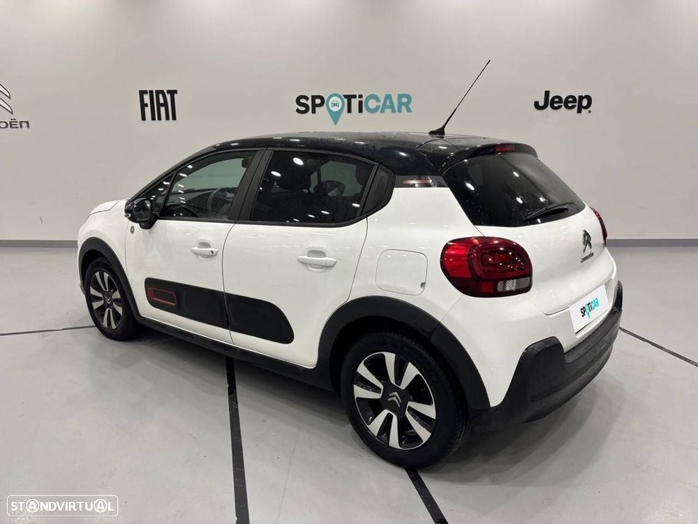 Citroën C3 1.2 PureTech C-Series - 7