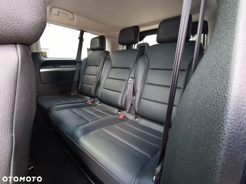 Toyota Proace Verso 2.0 D4-D Long VIP - 8